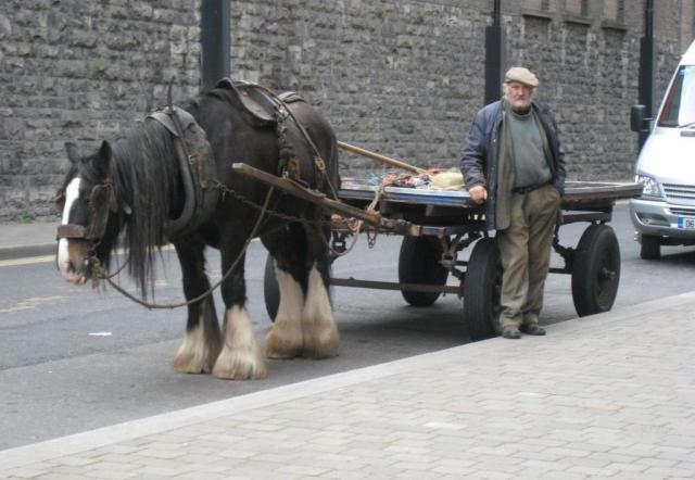 Guiness Storehouse, Dublin, Irlanti