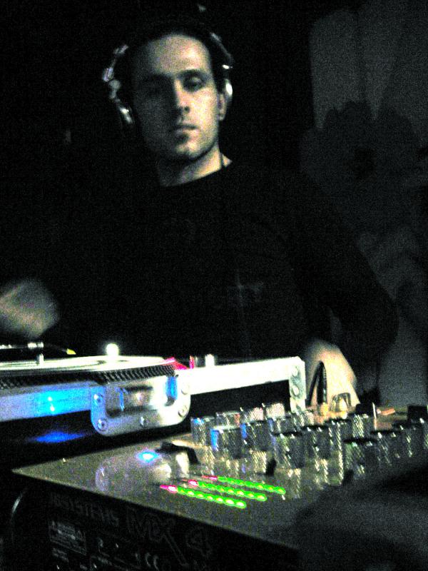 @ Turku´s House Collective for a 2h set....