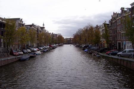 Amesterdam