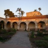 san juan capistrano