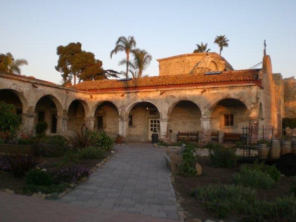 san juan capistrano