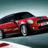 Mini Clubman 1