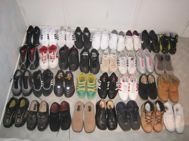 Just LOOOOOOOOOOOOOVE shoes! <3