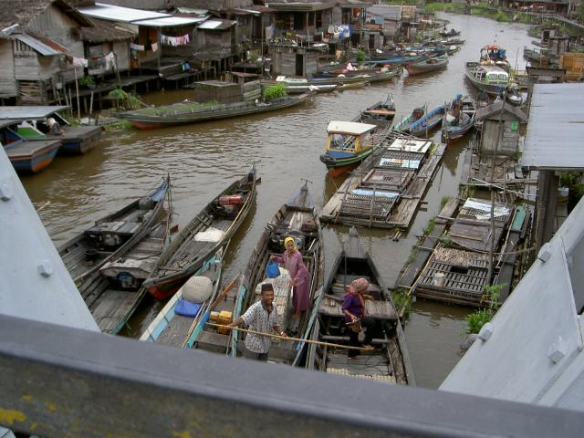 sungai buluh