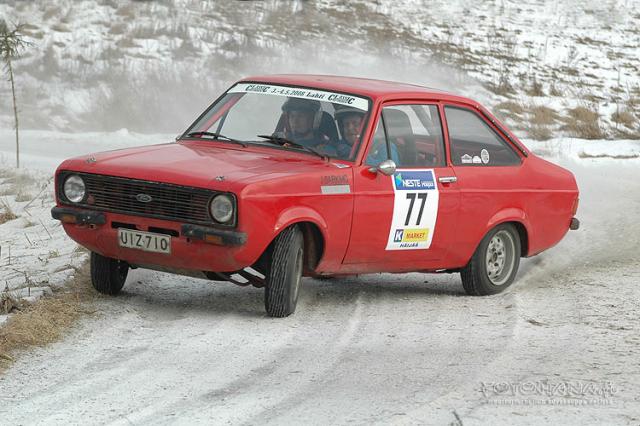 Rallit 2008