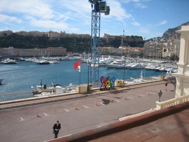 Monaco