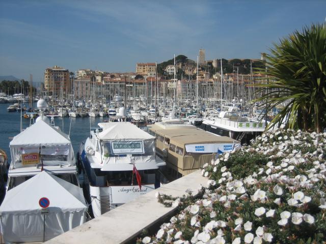 Cannes