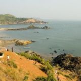 Ombeach, Gokarna