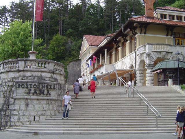 tippukiviluolat,kroatia