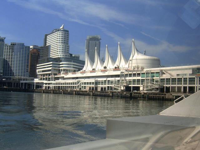 Vancouver