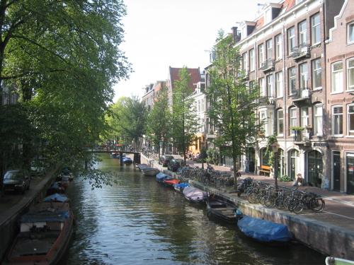 Amsterdam 2005