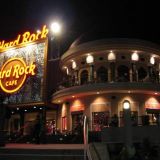 Maailman suurin Hard Rock Cafe, Floridassa