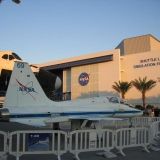 Kennedy Space Center, Florida