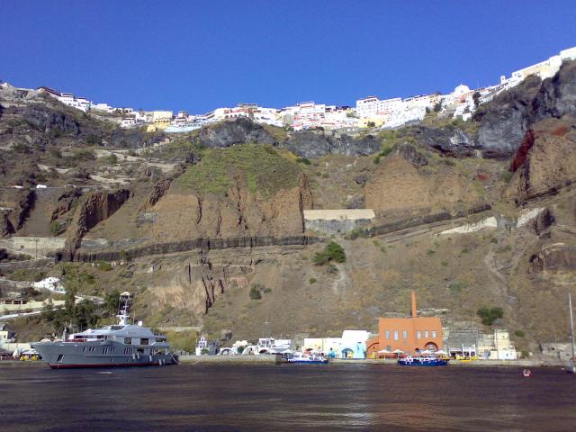 Santorini