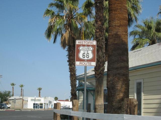 Route 66