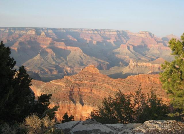 Grand Canyon National Park, Arizona