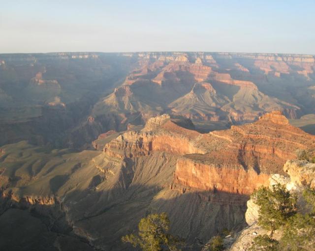 Grand Canyon National Park, Arizona