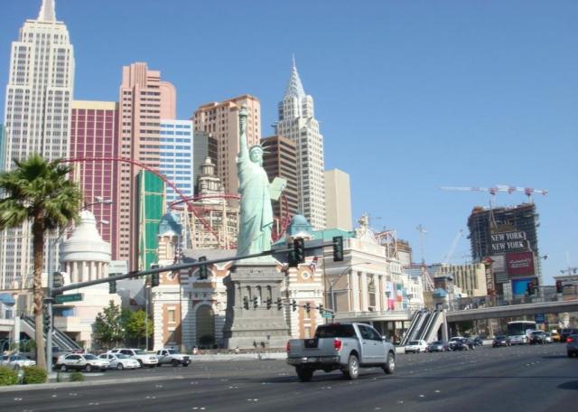 Las Vegas