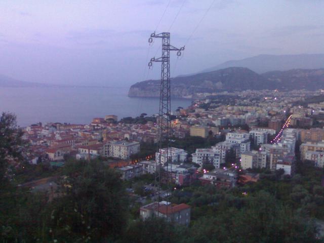 Sorrento 05.2008