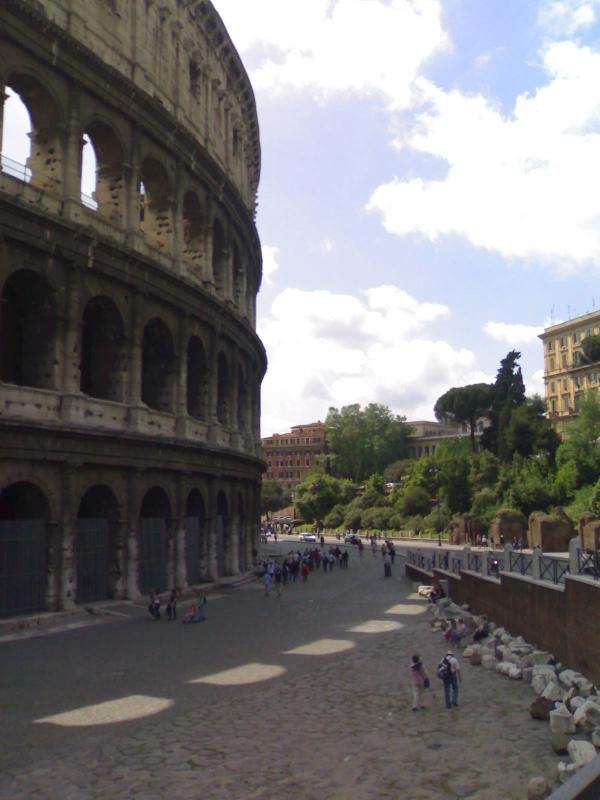 Rome 05.2008