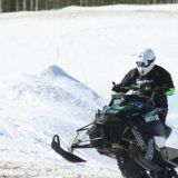 Arctic Cat 600Pro