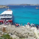 Malta, Blue Lagoon