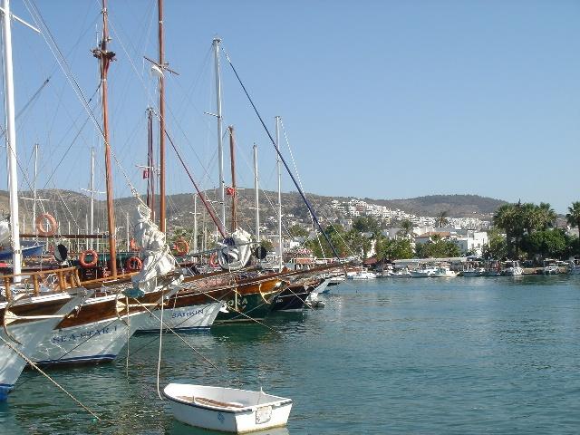 Bodrum