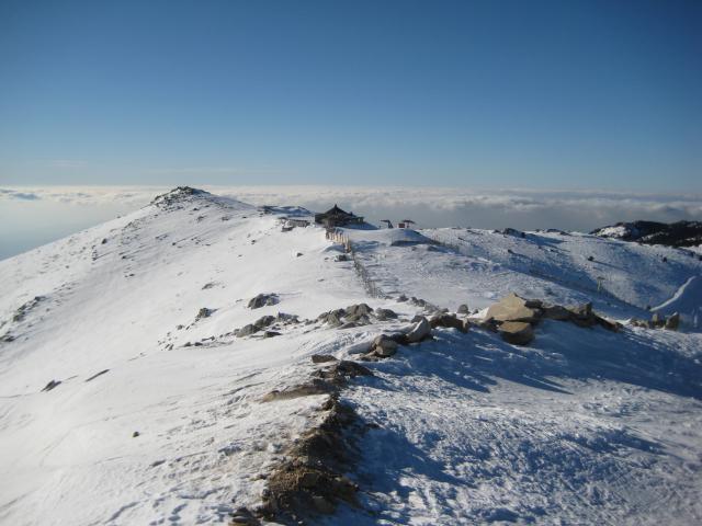 Uludag Turkki