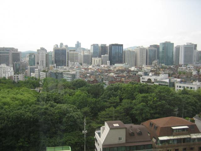 Seoul