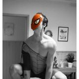 Teh real spiderman vuosien takaa