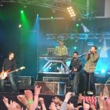 Dream come true... Linkin Park @ Provinssirock 13.6.08