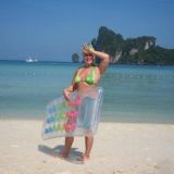 Koh Phi phi