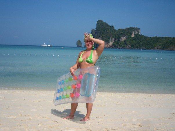 Koh Phi phi