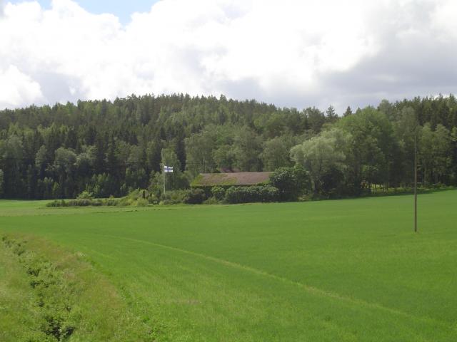 kaunis Suomi