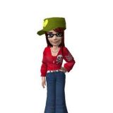 Miia-avatar... Meez.com rules!