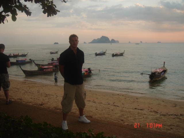 Krabi. 2008