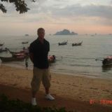 Krabi. 2008