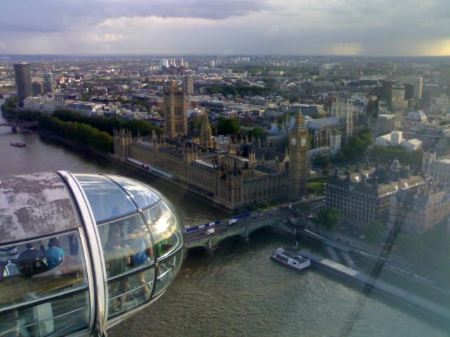 Lontoo 06.2008
