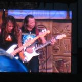 Steve Harris&Dave Murray