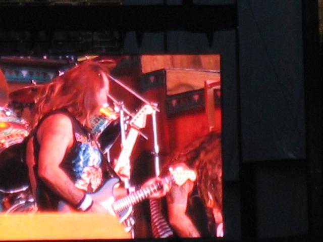 Dave Murray