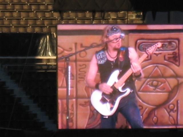 Adrian Smith