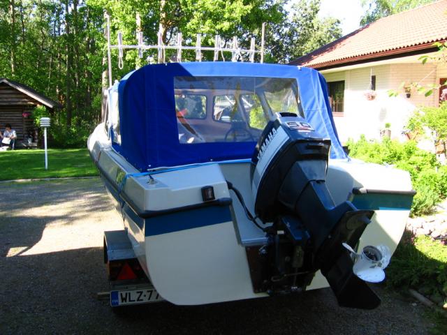 Bella 530 Ht