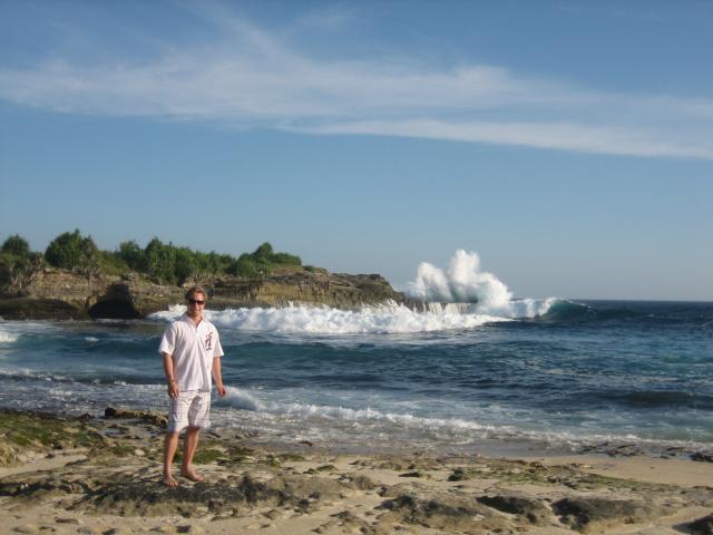 Nusa Lembongan