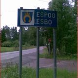 Espoo.