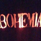 Bohemia minibar burning!