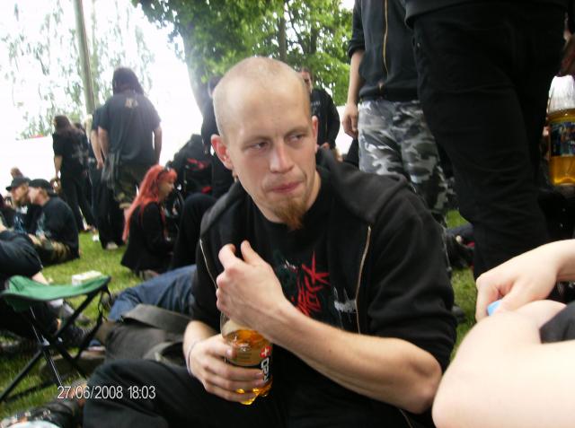 Tuska 08