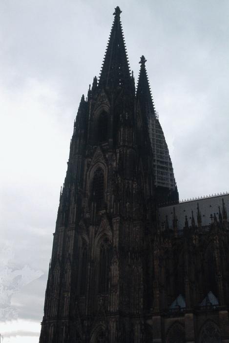 Köln, Dom