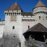 Chillon, Sveitsi