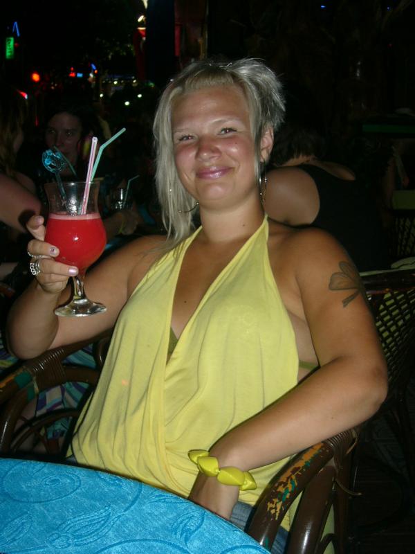 Alanya 2008