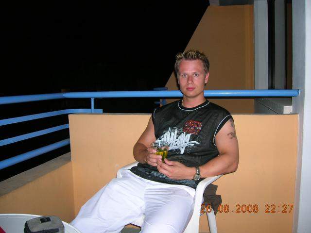 Agia Napa 2008